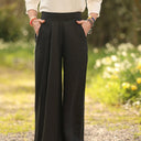 Pochette Prêt - à - coudre - Pantalon Tom - Quintessence