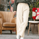 Pochette Prêt - à - coudre - Pantalon Tom - Quintessence