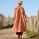 Pochette Prêt-à-coudre - Robe Diane - Quintessence
