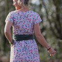 Pochette Prêt-à-coudre - Robe Diane - Quintessence