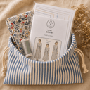 Pochette Prêt-à-coudre - Robe Diane - Quintessence
