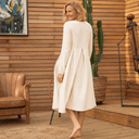Pochette Prêt - à - coudre - Robe Louise - Quintessence