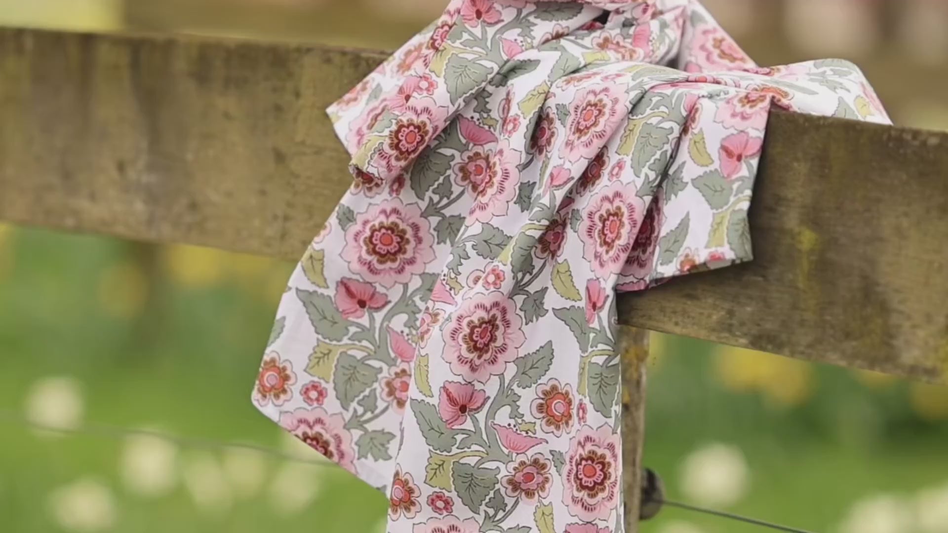 Vidéo présentation Marque fabricante | Vêtements fabriqués à Roubaix | Quintessence France