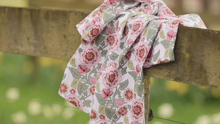 Vidéo présentation Marque fabricante | Vêtements fabriqués à Roubaix | Quintessence France