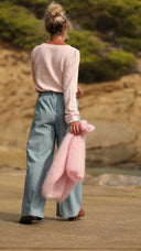 Pantalon Tom - jean stone