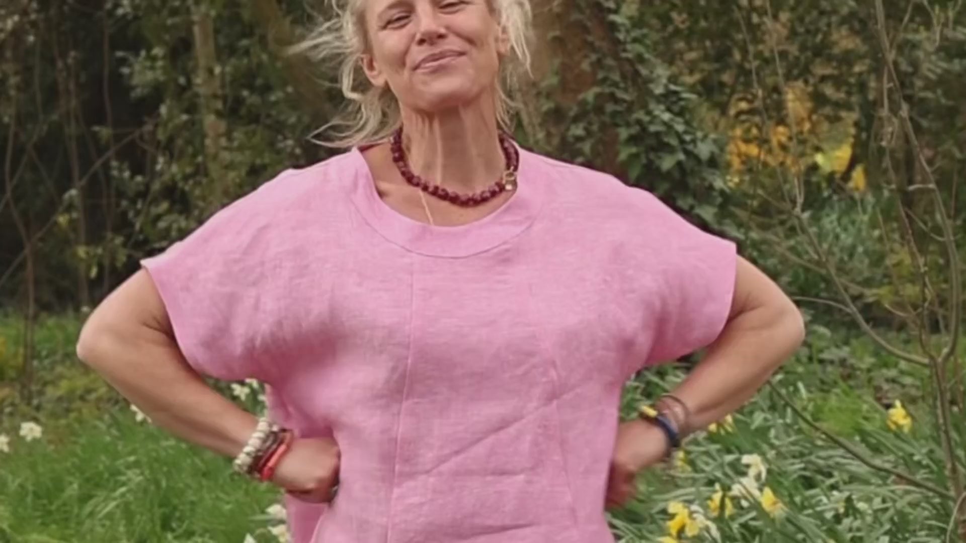 Collection Elise - Vestiaire été 2026 - Quintessence France