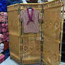 Prototype - Blouse A18 - Quintessence
