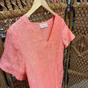 Prototype - Blouse Nila A91 - Quintessence