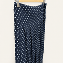 Prototype – Jupe à pois – Crêpe de viscose – XS – N°092 - Quintessence