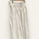 Prototype – Jupe – Lin – S – N°113 - Quintessence
