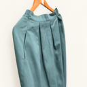 Prototype – Jupe – Sergé de coton – S – A124 - Quintessence