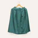 Prototype – Jupe – Sergé de coton – S – A124 - Quintessence