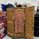 Prototype - Robe Capucine A132 - Quintessence