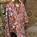 Prototype - Robe Capucine A132 - Quintessence
