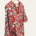Prototype – Robe – Coton – S – A132 - Quintessence