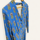 Prototype – Robe – Double gaze de coton – S – A126 - Quintessence