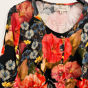 Prototype – Robe – Motif fleuri – S – N°097 - Quintessence