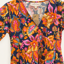 Prototype – Robe – Popeline de coton Anémone – M – A69 - Quintessence