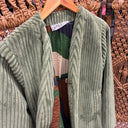 Prototype - Veste A129 - Quintessence