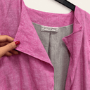 Prototype – Veston – Rose – S – N°099 - Quintessence