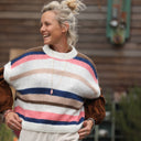 Pull Irina - multico - Quintessence