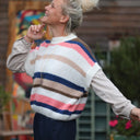 Pull Irina - multico - Quintessence