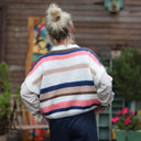 Pull Irina - multico - Quintessence