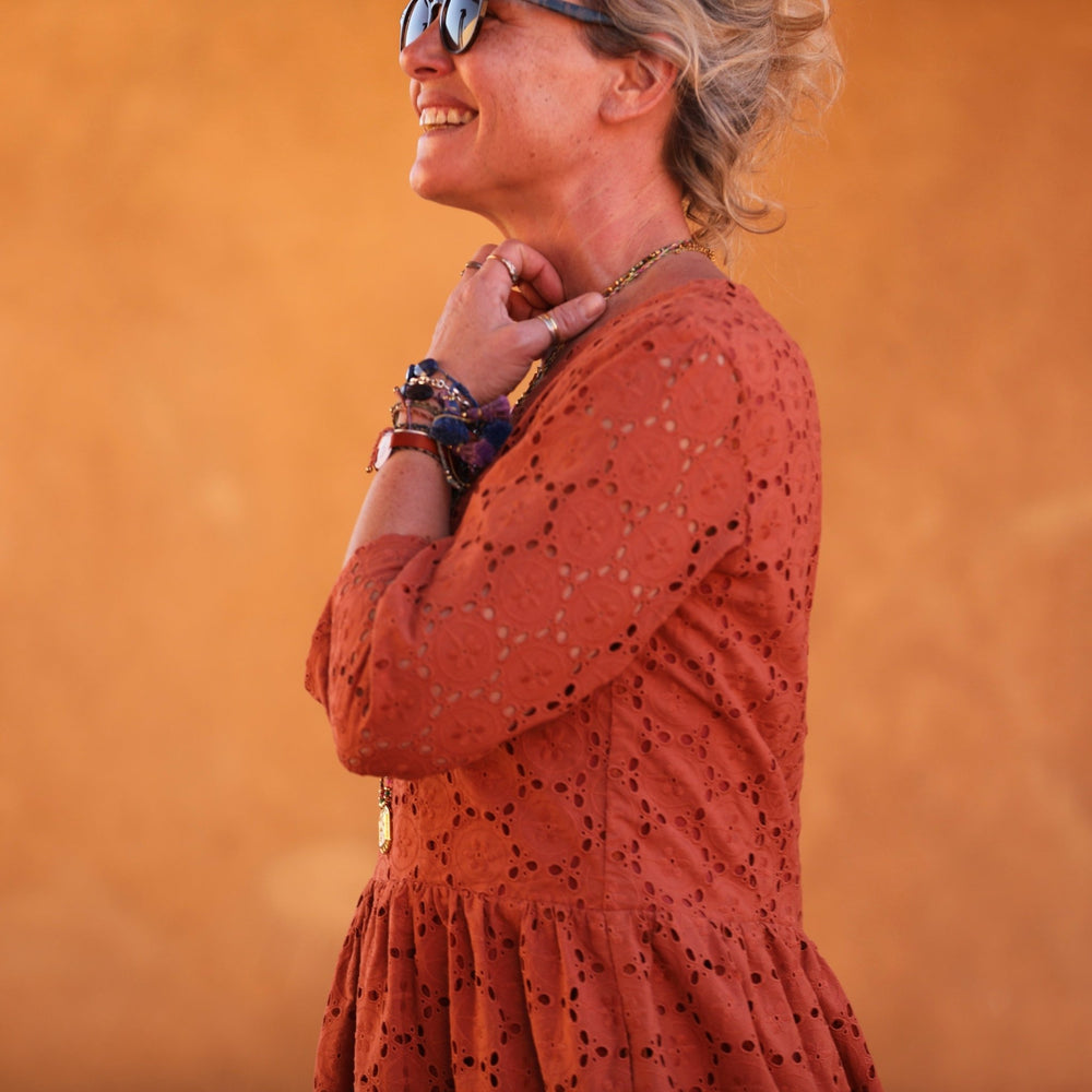 Robe Cyrielle
