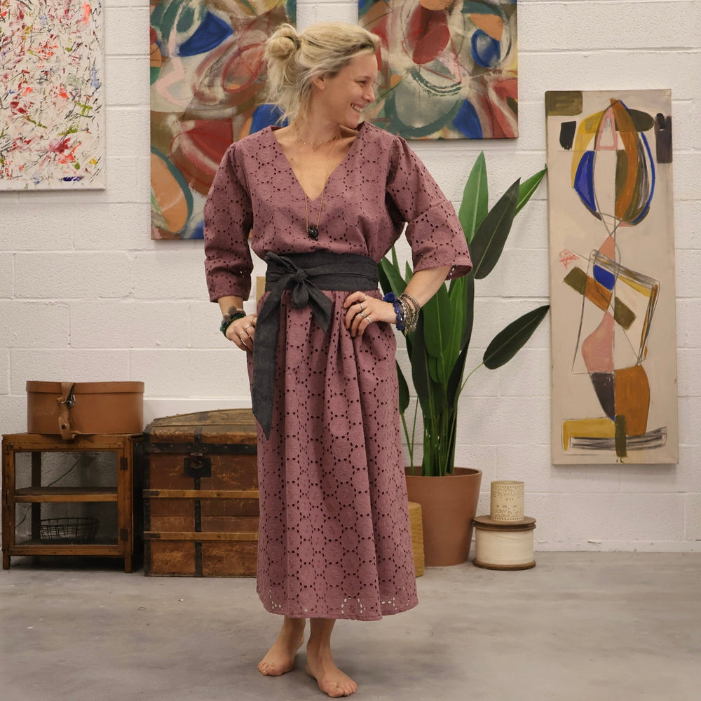 Robe Cyrielle