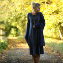 Robe Armande – tartan écossais d’automne - Quintessence