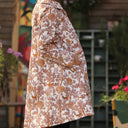 Robe Carole - Toile de Jouy - Quintessence