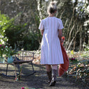 Robe Céleste - Rayures douces - Quintessence