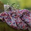 Robe Charline – Coton Bouquet andalou - Quintessence