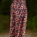 Robe Charline – Coton Souvenir de Vérone - Quintessence