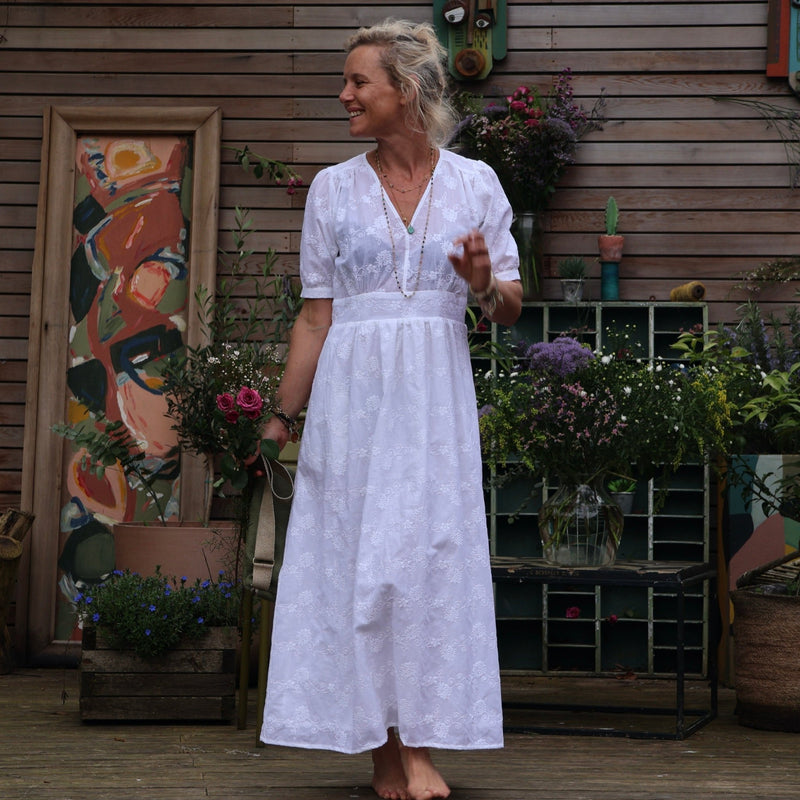 Robe ZARA pour femme en taille L | momox fashion Robe ZARA pour femme en taille L | momox fashion