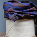 Robe Edmée — Viscose Brume d'Écosse - Quintessence
