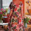 Robe Gwenaëlle - Coton Fruité - Quintessence