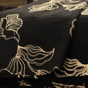 Robe Hazel - Coton brodé Clair Obscur Fleuri - Quintessence