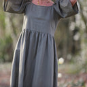 Robe Iloé – Lin kaki - Quintessence