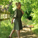 Robe Joanne — Lin kaki - Quintessence