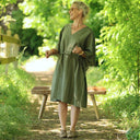 Robe Joanne — Lin kaki - Quintessence