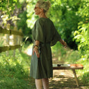 Robe Joanne — Lin kaki - Quintessence