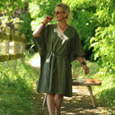 Robe Joanne — Lin kaki - Quintessence