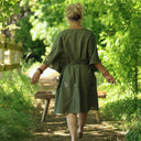 Robe Joanne — Lin kaki - Quintessence