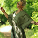Robe Joanne — Lin kaki - Quintessence