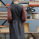 Robe Pauline — Jean noir - Quintessence