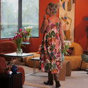 Robe Solène - coton Fruité - Quintessence