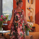 Robe Solène - coton Fruité - Quintessence