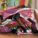 Robe Solène - coton Fruité - Quintessence