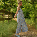 Robe Sybille — Coton bucolique - Quintessence
